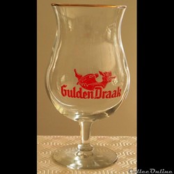 GULDEN DRAAK