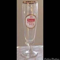 SINNER EDEL PILS
