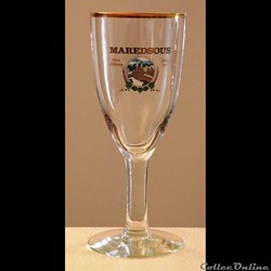 MAREDSOUS