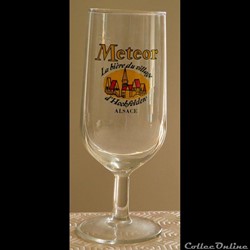 METEOR ALSACE