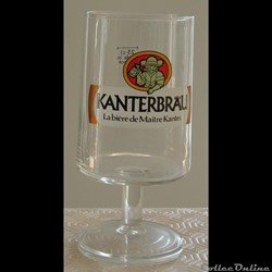 KANTERBRAU LA BIERE DE MAITRE KANTER