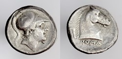 Crawford 25/1 Didrachm