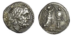 RRC 67/1 Victoratus