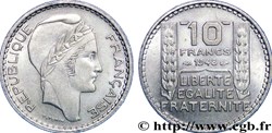 10 Francs TURIN - 1948
