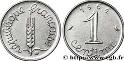 1 Centime EPI - 1964