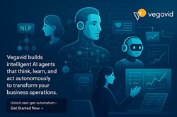 Top AI Agent Development Services in 2025: Who's Leading the Pack?