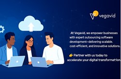 Reliable Outsourcing Software Development for Businesses
