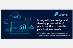 SaaS Development Services to Build Scalable Cloud Applications