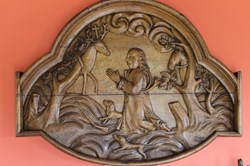 Panneau en Bois