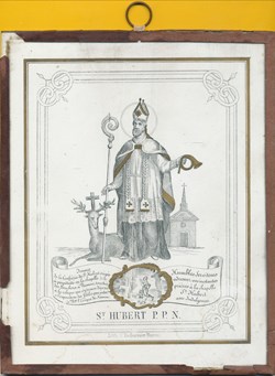 Gravures et Images