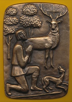 Plaque décorative