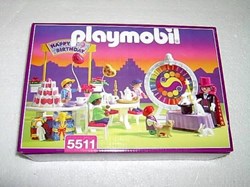 Playmobil 5511
