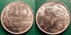 10 Centavos 1978