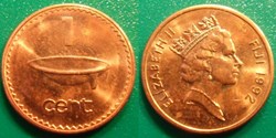 1 Cent 1992