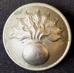Bouton Gendarmerie