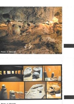 Grottes Préhistoriques de Sare