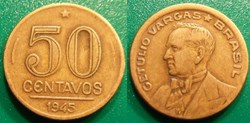 20 Centavos 1945
