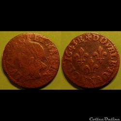 G1 Louis XIII Tours