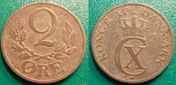 2 Ore 1942