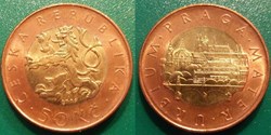 50 Korun 2009