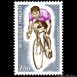 1972 Championnats du monde cyclistes