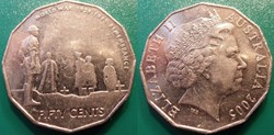 50 Cents 2005