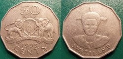 50 Cents 1993