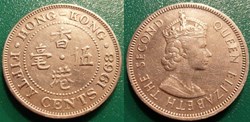 50 Cents 1968