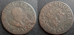 G1 Louis XIII Paris