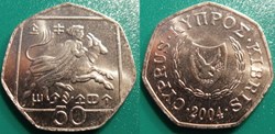 50 Cents 2004