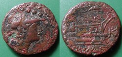 A- La République-Sicile-Triens