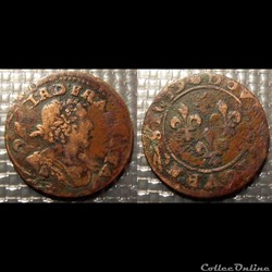 G1 Louis XIII Axe Loire-Rhône