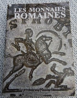 Les Monnaies Romaines