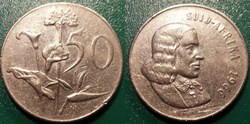 50 Cents 1966