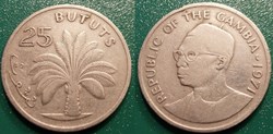 25 Bututs 1971