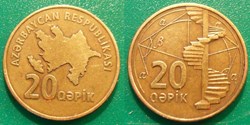 20 Qepik 2006-2011