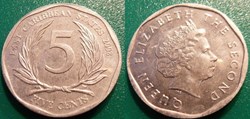 5 Cents 2008