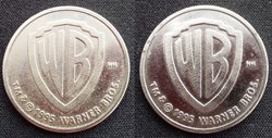 e- J etr USA Warner Bros 1995