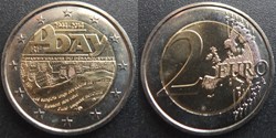 2 Euros 2014 D-Day