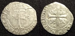C2 François I Dizain Franciscus