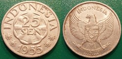 25 Sen 1955