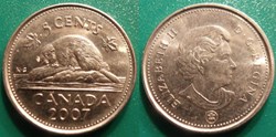 5 Cents 2007