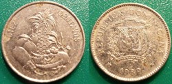 10 Centavos 1989