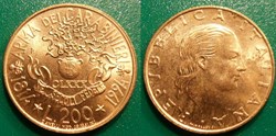 200 Lires 1994