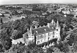 Ain - Meximieux