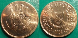 10 Cents 2004