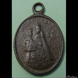 Médaille religieuse