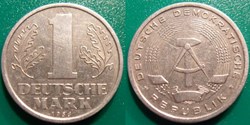1 Mark 1956