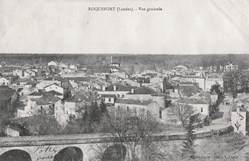 Carte Postale (40) Roquefort