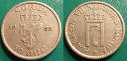 50 Ore 1955